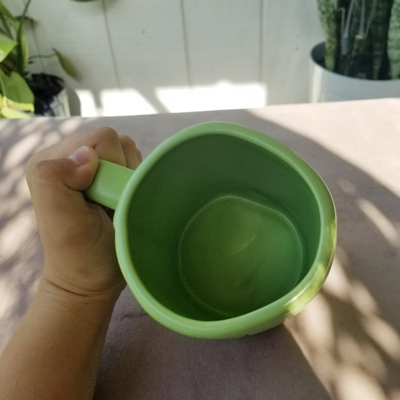 NEW Plant rea dunn mug🌵🌿 - Picture 5 of 5